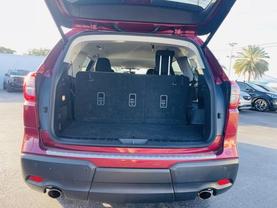 2019 SUBARU ASCENT SUV CRIMSON RED PEARL AUTOMATIC - Tropical Auto Sales