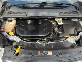 2016 FORD ESCAPE SUV SILVER AUTOMATIC - Auto Spot