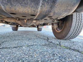 1997 TOYOTA LAND CRUISER PRADO SUV 1KZ-TE TZ