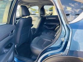 2017 MAZDA CX-5 SUV ETERNAL BLUE MICA AUTOMATIC - Tropical Auto Sales
