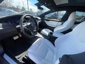 Used 2021 TESLA MODEL S SEDAN DUAL AC ELECTRIC MOTORS, HIGH PERFORMANCE REAR PERFORMANCE SEDAN 4D - LA Auto Star located in Virginia Beach, VA