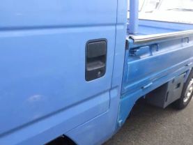 1996 HONDA ACTY TRUCK E07A ATTACK