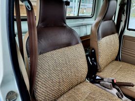 1990 DAIHATSU HIJET JUMBO TRUCK EF-CS CUSTOM