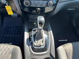 Quality Used 2020 NISSAN ROGUE SUV BLACK AUTOMATIC - Concept Car Auto Sales in Orlando, FL