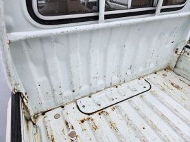 1990 DAIHATSU HIJET JUMBO TRUCK EF-CS CUSTOM