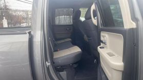 2012 RAM 1500 QUAD CAB PICKUP GRAY AUTOMATIC - Auto Spot