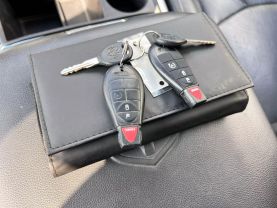 2011 RAM 3500 CREW CAB PICKUP GREEN AUTOMATIC - Citywide Auto Group LLC