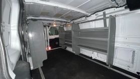 2016 Ford Transit 350 Van - Image 3