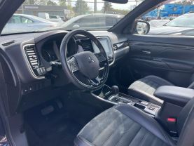 Used 2020 MITSUBISHI OUTLANDER SUV 4-CYL, 2.4 LITER LE SPORT UTILITY 4D - LA Auto Star located in Virginia Beach, VA
