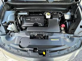 2017 INFINITI QX60 SUV V6, 3.5 LITER 3.5 SPORT UTILITY 4D