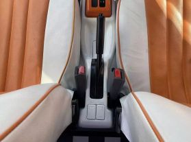 1998 SUBARU SAMBAR DIAS VAN EN07  
