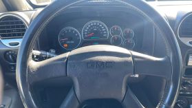 2004 GMC ENVOY SUV SILVER AUTOMATIC - Auto Spot