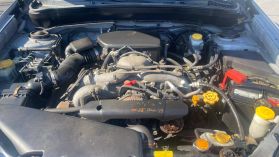 2010 SUBARU FORESTER SUV GRAY AUTOMATIC - Auto Spot