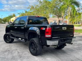 2013 GMC SIERRA 1500 CREW CAB PICKUP - - - Citywide Auto Group LLC