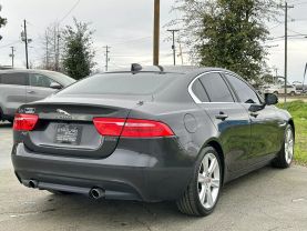 2017 Jaguar Xe Xe 25t Prestige Sedan 4d - Image 5