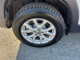 2016 JEEP CHEROKEE SUV WHITE AUTOMATIC - Auto Spot