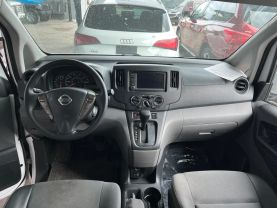 2020 Nissan Nv200 - Image 8