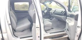 2011 TOYOTA TACOMA DOUBLE CAB PICKUP V6, 4.0 LITER PICKUP 4D 6 FT at The one Auto Sales in Phoenix, AZ