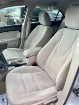 2009 FORD FUSION SEDAN 4-CYL, 2.3 LITER SE SEDAN 4D