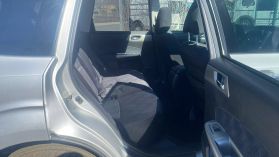 2010 SUBARU FORESTER SUV GRAY AUTOMATIC - Auto Spot