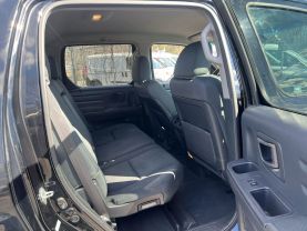 2012 HONDA RIDGELINE PICKUP BLACK AUTOMATIC - Auto Spot