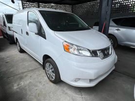 2020 Nissan Nv200 - Image 1