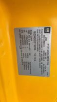 2009 CHEVROLET EXPRESS 2500 CARGO CARGO YELLOW AUTOMATIC - Auto Spot