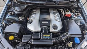 2009 PONTIAC G8 SEDAN V8, 6.0 LITER GT SEDAN 4D
