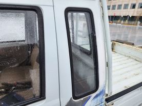 1990 DAIHATSU HIJET JUMBO TRUCK EF-CS CUSTOM
