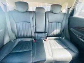 2016 INFINITI QX50 SUV GRAPHITE SHADOW AUTOMATIC - Tropical Auto Sales
