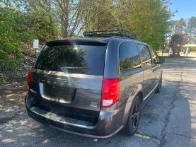 2019 Dodge Grand Caravan Passenger - Image 5