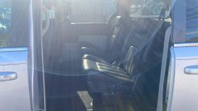2010 CHRYSLER TOWN & COUNTRY PASSENGER SILVER AUTOMATIC - Auto Spot