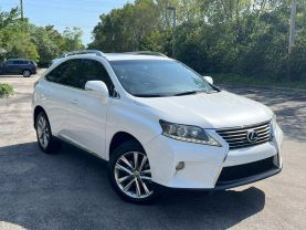 2013 LEXUS RX SUV - - - Citywide Auto Group LLC