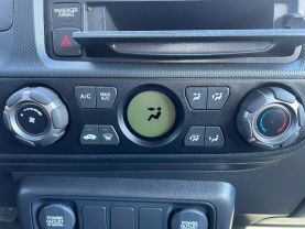 2012 HONDA RIDGELINE PICKUP BLACK AUTOMATIC - Auto Spot