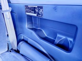 1997 TOYOTA LAND CRUISER PRADO SUV 1KZ-TE TZ