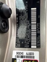 2007 TOYOTA SIENNA PASSENGER GOLD AUTOMATIC - Auto Spot