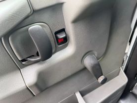 2011 GMC SAVANA 2500 CARGO CARGO WHITE AUTOMATIC - Auto Spot