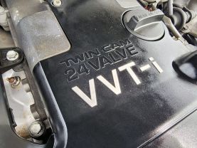 1998 TOYOTA CROWN SEDAN 1JZ-GE ROYAL TOURING