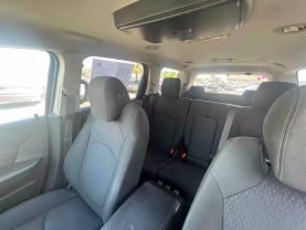 2015 GMC ACADIA