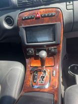 2003 Mercedes-benz Cl-class - Image 12