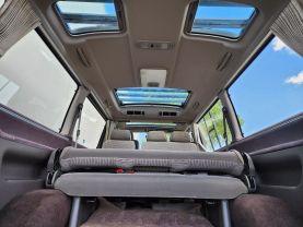 1994 TOYOTA HIACE VAN 1KZ-TE SUPER CUSTOM