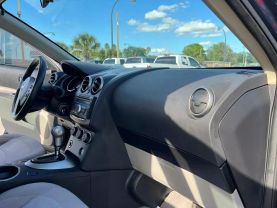 2013 NISSAN ROGUE SUV AZUL AUTOMATIC -  V & B Auto Sales