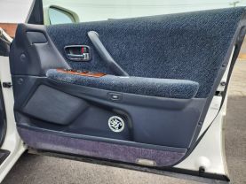 1998 TOYOTA CROWN SEDAN 1JZ-GE ROYAL TOURING