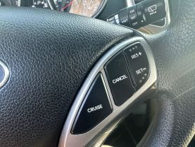 2014 HYUNDAI ELANTRA HATCHBACK SILVER AUTOMATIC - Auto Spot