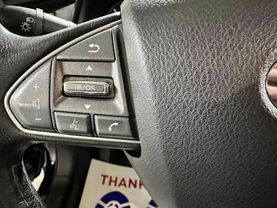 2016 INFINITI Q50