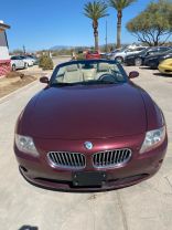 2004 Bmw Z4 - Image 8