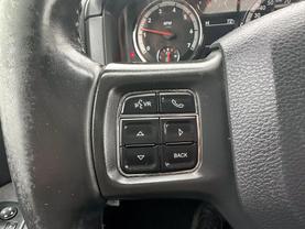2012 RAM 1500 CREW CAB PICKUP BLACK AUTOMATIC - Auto Spot