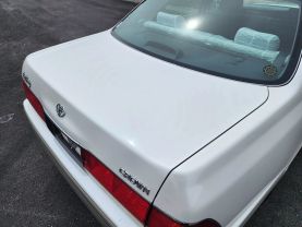 1998 TOYOTA CROWN SEDAN 1JZ-GE ROYAL TOURING