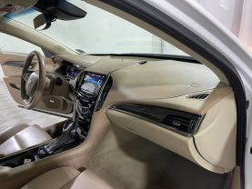 2015 CADILLAC ATS