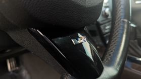 2012 CADILLAC CTS SEDAN V8, SUPERCHARGED, 6.2 LITER CTS-V SEDAN 4D